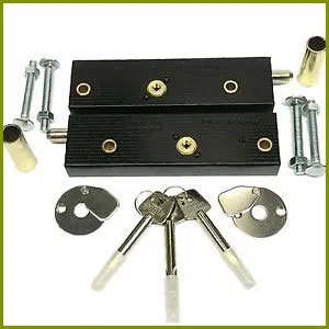 East Pittsburgh PA Locksmith Store East Pittsburgh, PA 412-397-8854 - 9-garage-door-locks
